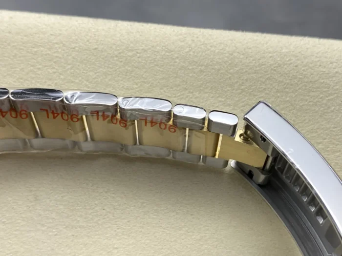 ロレックスサブマリーナーコピー126613LN Cal. SH3235ムーブメントTHB工場 - 画像 (11)