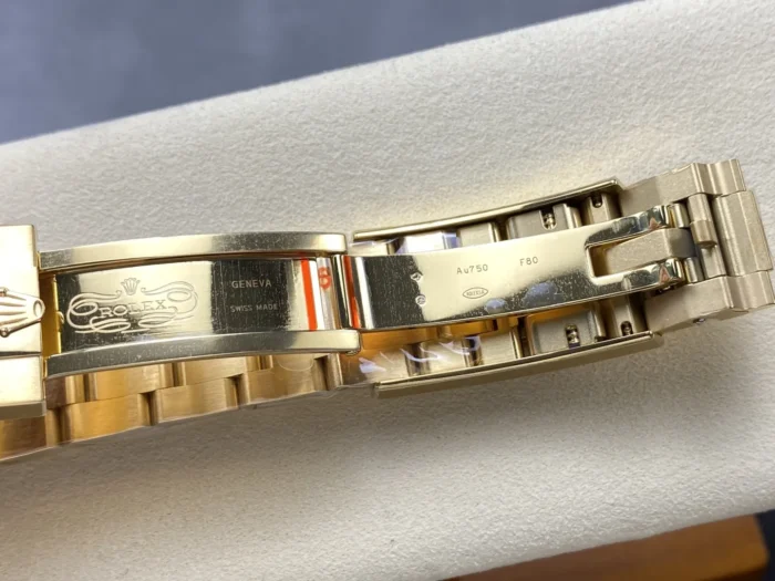 ロレックスサブマリーナーコピー126618LBCal. SH3235ムーブメントTHB工場 - 画像 (12)