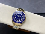 ロレックスサブマリーナーコピー126618LBCal. SH3235ムーブメントTHB工場 - 画像 (6)