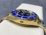 ロレックスサブマリーナーコピー126618LBCal. SH3235ムーブメントTHB工場 - 画像 (8)