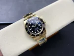 ロレックスサブマリーナーコピー126618LNCal.SH3235ムーブメントTHB工場 - 画像 (5)