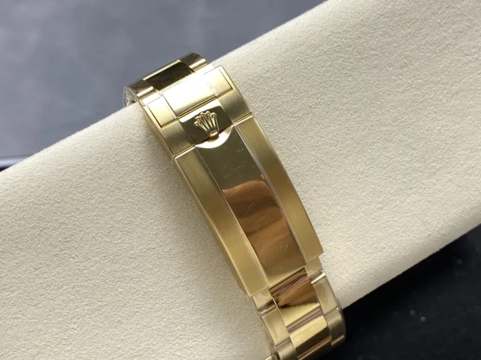 ロレックスサブマリーナーコピー126618LNCal.SH3235ムーブメントTHB工場 - 画像 (12)