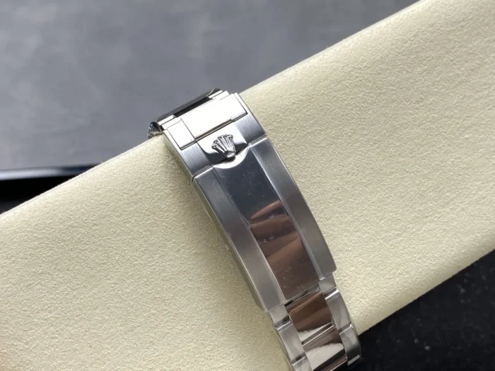 ロレックスサブマリーナーコピー126619 LBCal. SH3235ムーブメントTHB工場 - 画像 (12)