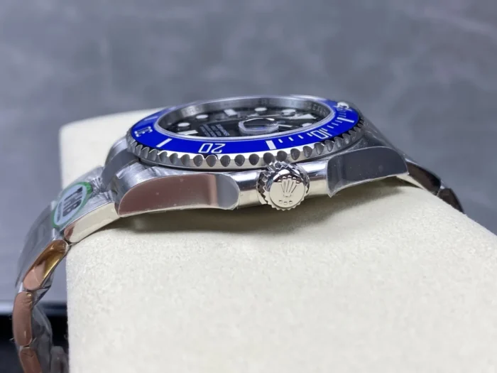 ロレックスサブマリーナーコピー126619 LBCal. SH3235ムーブメントTHB工場 - 画像 (8)