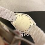 シャネルレプリカ時計 J12 38MM ダイヤ  Asianムーブメント自動巻き - 画像 (8)