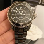 シャネルJ12偽物38MM Asianムーブメント自動巻き