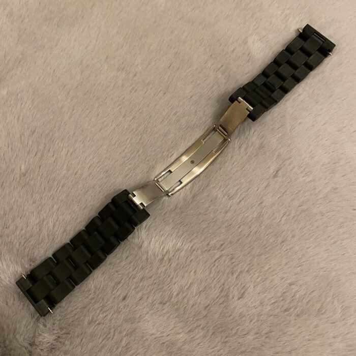 シャネルJ12偽物38MM Asianムーブメント自動巻き - 画像 (11)