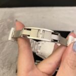 シャネル J12コピー時計 38MM Asianムーブメント自動巻き - 画像 (6)