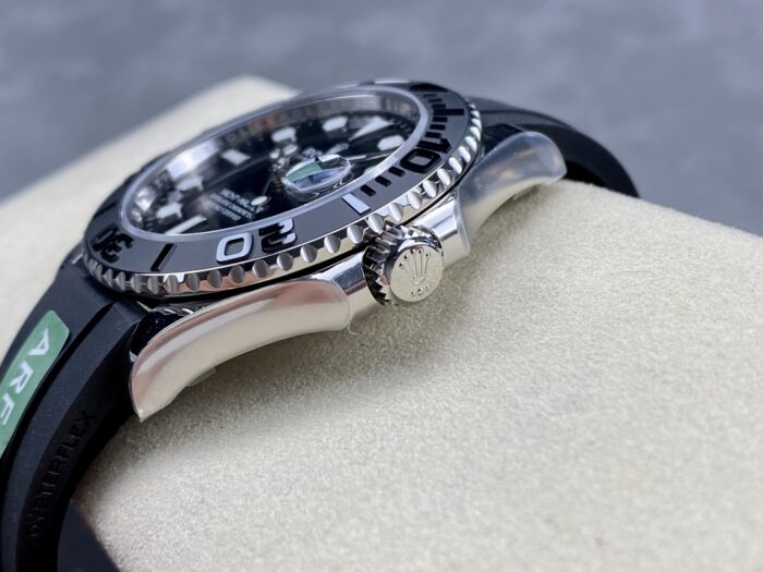 ロレックスヨットマスターコピー 226659-0002 42mm CAL.3235 加重版【ARF工場】 - 画像 (6)