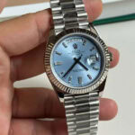 ロレックス スーパーコピーデイデイト128236 cal.3255ムーブメント - 画像 (4)