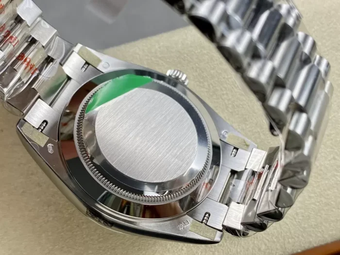 ロレックスコピーデイデイトm228239 0060 40mm クローンcal.3255ムーブメントARF工場 - 画像 (9)