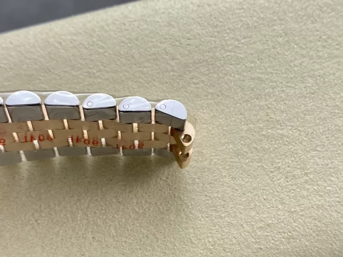 ロレックスデイトジャストコピー126331-001Cal.3235ムーブメントARF工場 - 画像 (10)