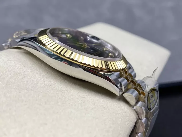 ロレックスデイトジャストコピー126333-0006Cal. 3235ムーブメントARF工場 - 画像 (6)