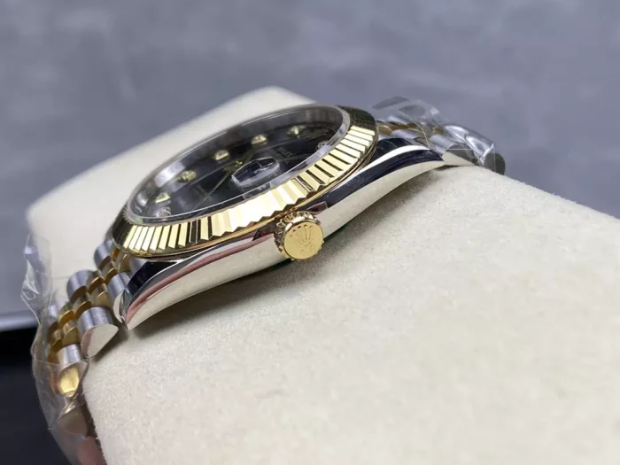 ロレックスデイトジャストコピー126333-0006Cal. 3235ムーブメントARF工場 - 画像 (7)