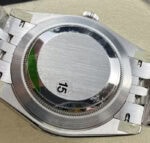 ロレックスコピー時計 デイトジャストm126334-0018 41mm Asian ムーブメント搭載 - 画像 (7)