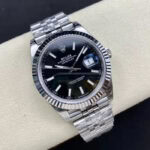 ロレックスコピー時計 デイトジャストm126334-0018 41mm Asian ムーブメント搭載 - 画像 (5)