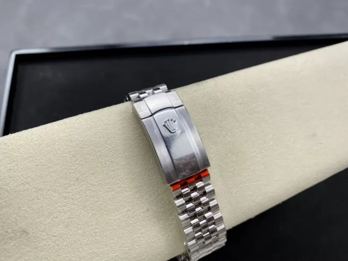 ロレックスコピーデイトジャストm126334-0018 41mmクローンcal.3235ムーブメントVS工場 - 画像 (11)