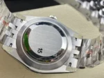 ロレックスコピーデイトジャストm126334-0018 41mmクローンcal.3235ムーブメントVS工場 - 画像 (9)
