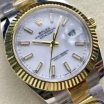 ロレックスデイトジャストコピー126333-0015Cal. 3235ムーブメントARF工場