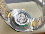 ロレックスデイトジャストコピー126333-0011Cal. 3235ムーブメントARF工場 - 画像 (14)
