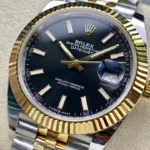 ロレックスデイトジャストコピー126333-0013Cal. 3235ムーブメントARF工場