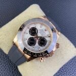 ロレックスデイトナコピー116515ln 0055Asian 7750ムーブメントN工​​場 - 画像 (5)