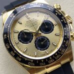 ロレックス コスモグラフ デイトナコピー 126518LN Asian 7750ムーブメントN 工​​場