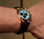 ロレックス デイトナコピーM126518LN-0014 Cal.4131ムーブメント N工場 - 画像 (2)