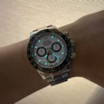 ロレックス デイトナコピー116500LN Asian 7750ムーブメントN工​​場 - 画像 (4)