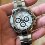 ロレックス デイトナコピー116500LN Asian 7750ムーブメントN工​​場 - 画像 (3)