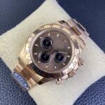ロレックス デイトナ116505コピー時計 Asian 7750搭載N工​​場 - 画像 (2)