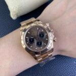ロレックス デイトナ116505コピー時計 Asian 7750搭載N工​​場