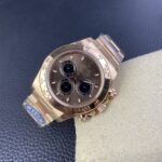 ロレックス デイトナ116505コピー時計 Asian 7750搭載N工​​場 - 画像 (5)