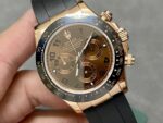 ロレックス デイトナコピー116515LN Asian 7750ムーブメントN工​​場 - 画像 (2)