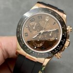 ロレックス デイトナコピー116515LN Asian 7750ムーブメントN工​​場