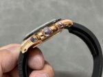 ロレックス デイトナコピー116515LN Asian 7750ムーブメントN工​​場 - 画像 (4)