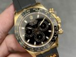 ロレックス デイトナコピー116518LN Asian 7750ムーブメントN工​​場 - 画像 (3)