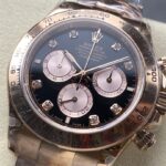 ロレックスデイトナ126505コピー時計Asian 7750ムーブメントN工​​場