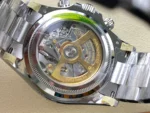 ロレックスデイトナコピー 126506-0001Cal.4131ムーブメント VS工場 - 画像 (10)