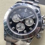ロレックスコピーデイトナ126509 0002 Asian 7750ムーブメントN工​​場