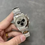 ロレックスコスモグラフ デイトナコピーm126509-0003Cal.4131 QF工場