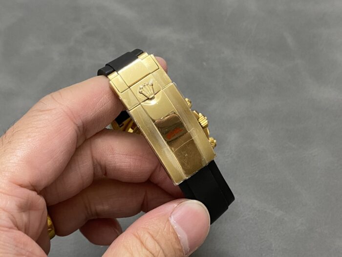 ロレックスデイトナコピー126518LN Asian 7750ムーブメントN工​​場 - 画像 (7)