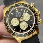 ロレックス デイトナコピー126518LN 0004 Asian 7750ムーブメントN工​​場