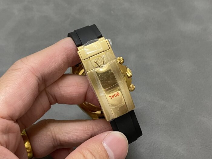 ロレックス デイトナコピー126518LN 0004 Asian 7750ムーブメントN工​​場 - 画像 (7)