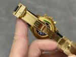 ロレックス デイトナコピー126518LN 0004 Asian 7750ムーブメントN工​​場 - 画像 (8)