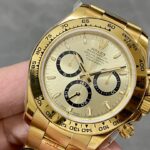 ロレックス デイトナコピー126508 0005 Asian 7750ムーブメントN工​​場