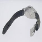 パネライ ルミノール マリーナ 44MM ホワイト PAM01314コピー時計 クローンCal.P.9010ムーブメントVS工場 - 画像 (6)