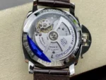 パネライルミノール コピーPAM01329 Cal.P.9000ムーブメントVS工場 - 画像 (7)