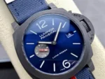 パネライルミノール コピー PAM 01529 Cal.P.9010ムーブメントVS工場 - 画像 (2)