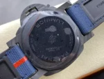 パネライルミノール コピー PAM 01529 Cal.P.9010ムーブメントVS工場 - 画像 (6)